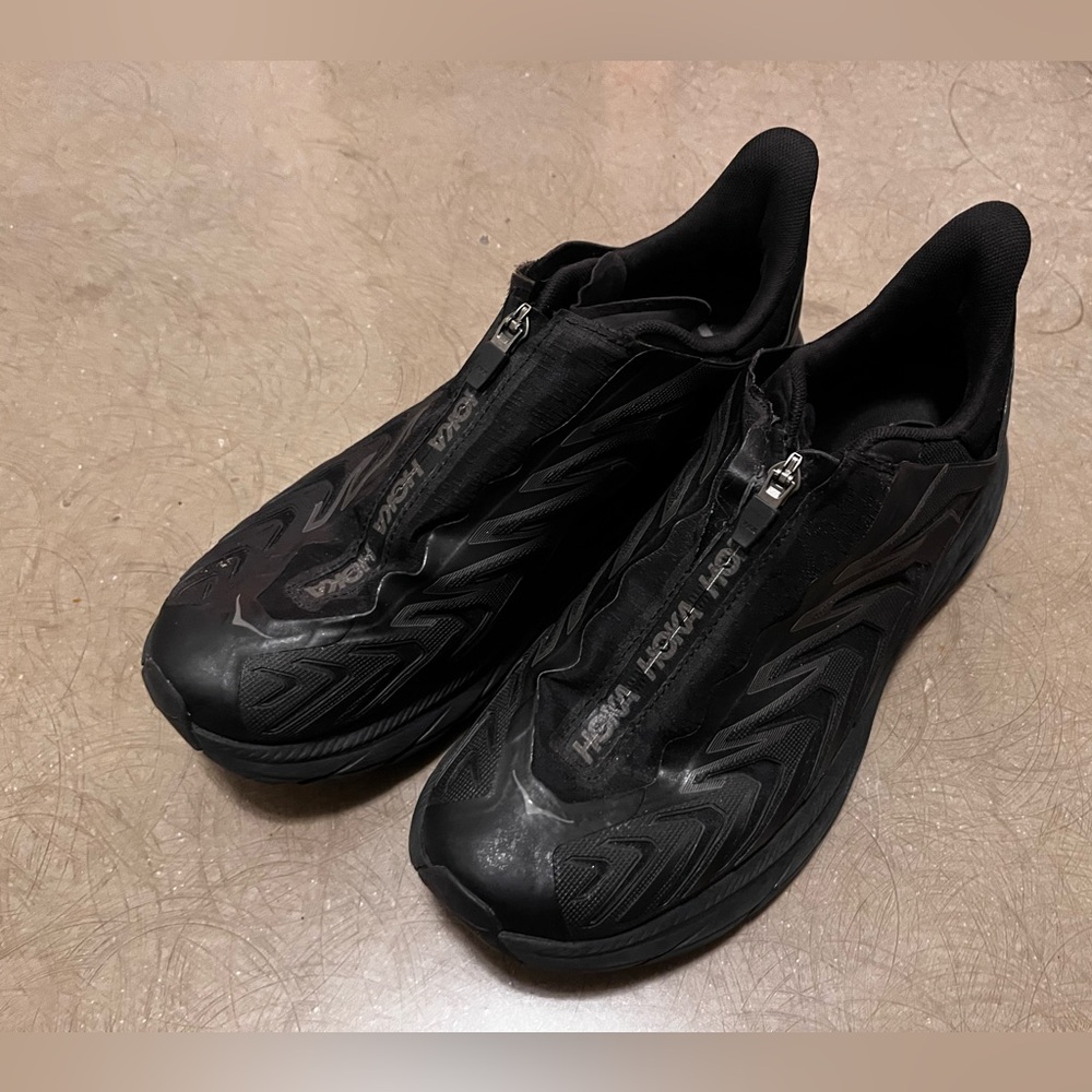 Hoka Project Clifton 11.5 *flaws*